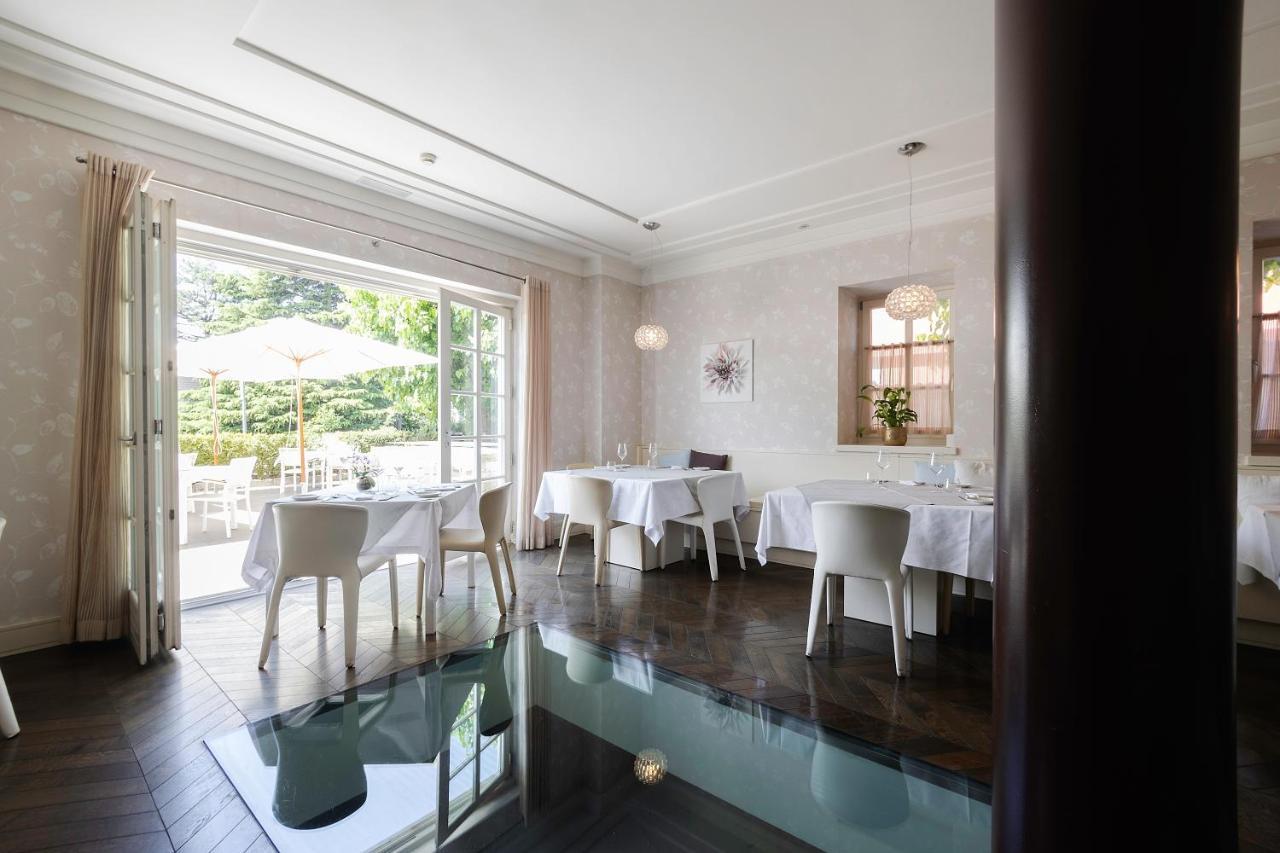 סיסטיאנה Hotel Eden מראה חיצוני תמונה